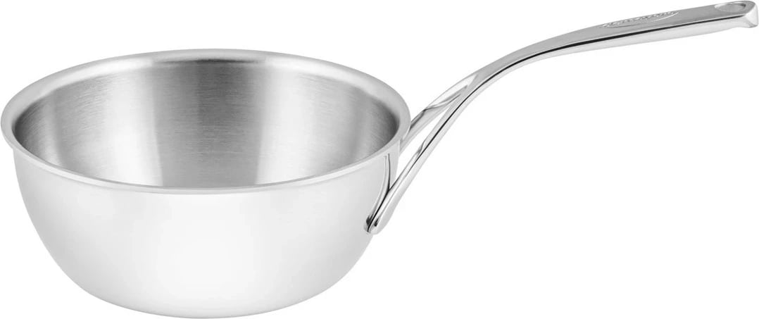 Tigan DEMEYERE Atlantis 7, 2.5L, Inoks, Argjendtë Tigan DEMEYERE Atlantis 7, 2.5L, Inoks, Argjendtë