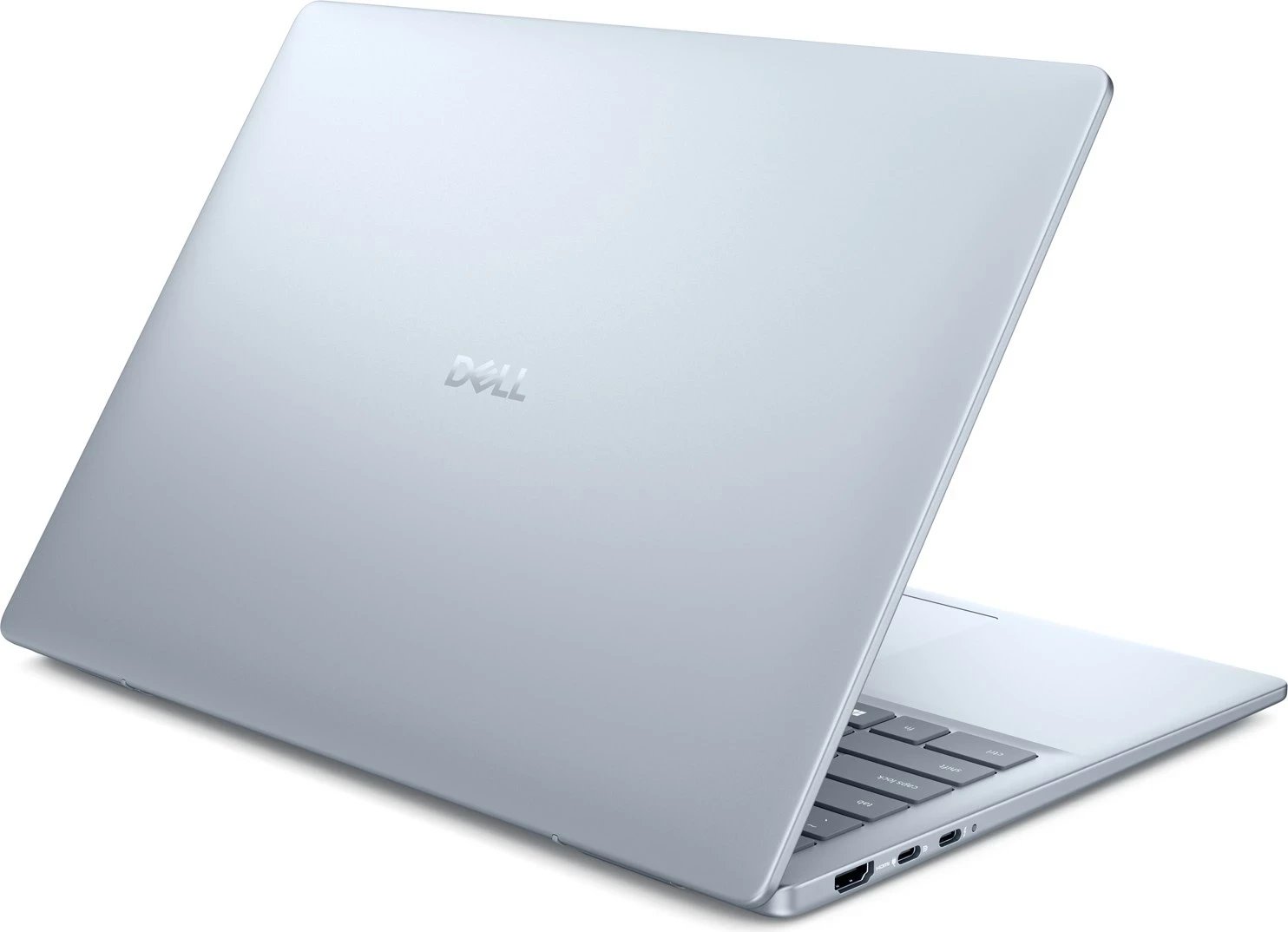 Laptop Dell 14 Plus, Intel Core Ultra 7, 32 GB RAM, 1 TB SSD, Blu