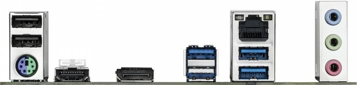 Pllakë amë Gigabyte B860M D3HP, micro ATX, LGA1851, 2x M.2, 4x SATA, Gri