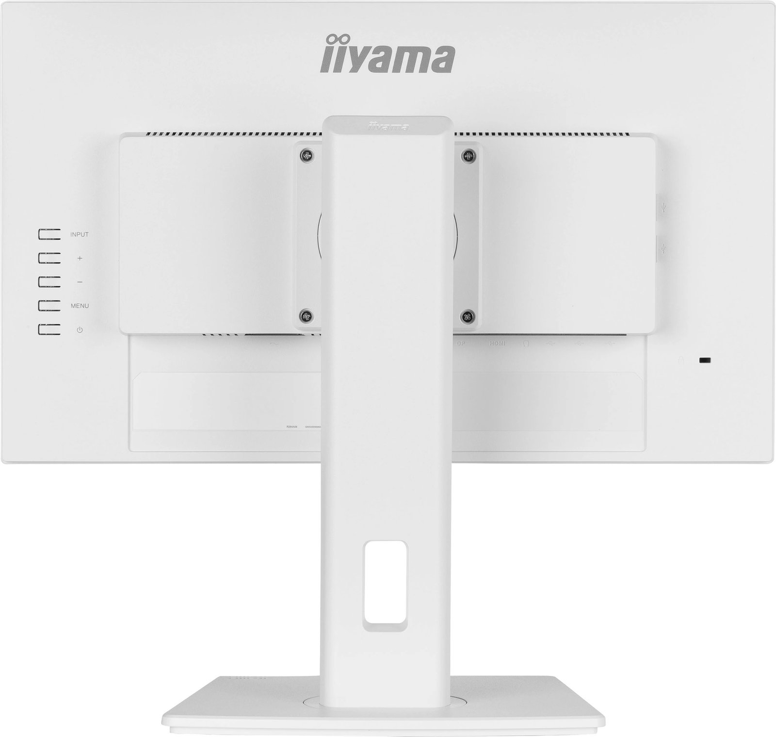 Monitor iiyama ProLite XUB2292HSU-W6, 21.5", Full HD, LED, Bardhë