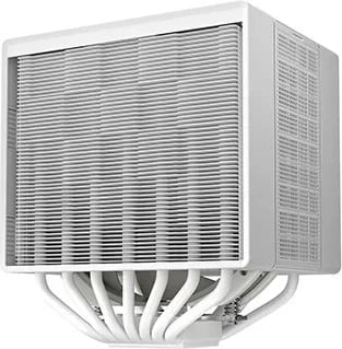 Ftohës ajri procesori DeepCool ASSASSIN 4S WH, 14 cm, i bardhë