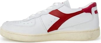 Atlete për meshkuj Diadora, të bardha 