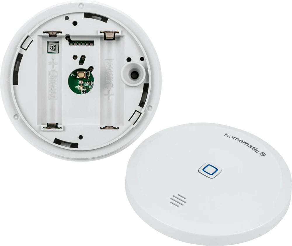 Sensmitter eQ-3 Homematic IP HmIP-SWD, Wireless, Bardhë
