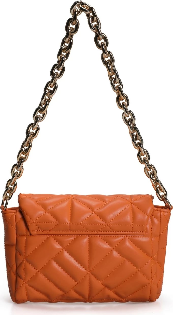 Çantë krahu Lucky Bees, portokalli, 520