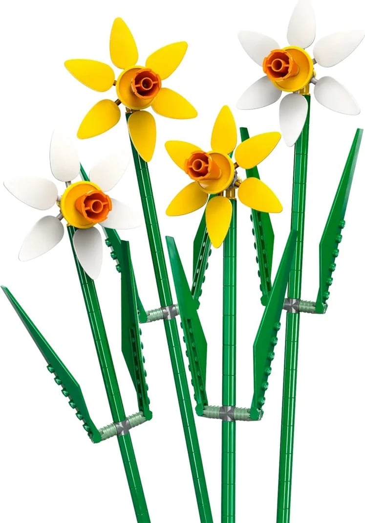 LEGO 40747 Lulet e Verës