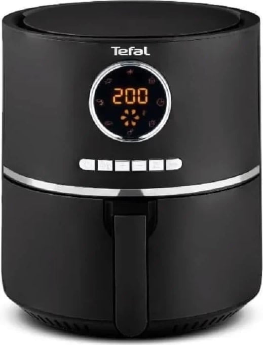 Frytkownicë Tefal Ultra EY1118, 4L, e zezë