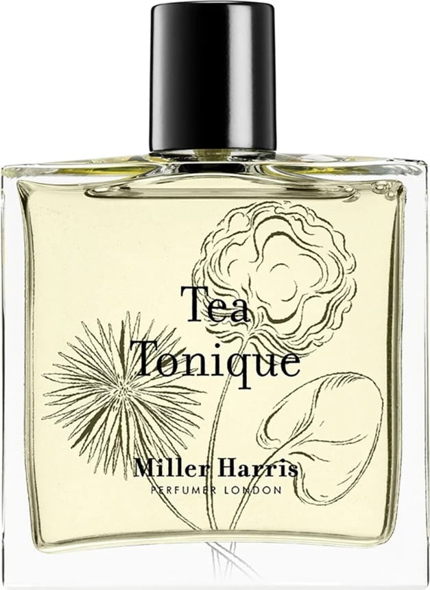Eau de Parfum unisex Miller Harris Tea Tonique 100ml