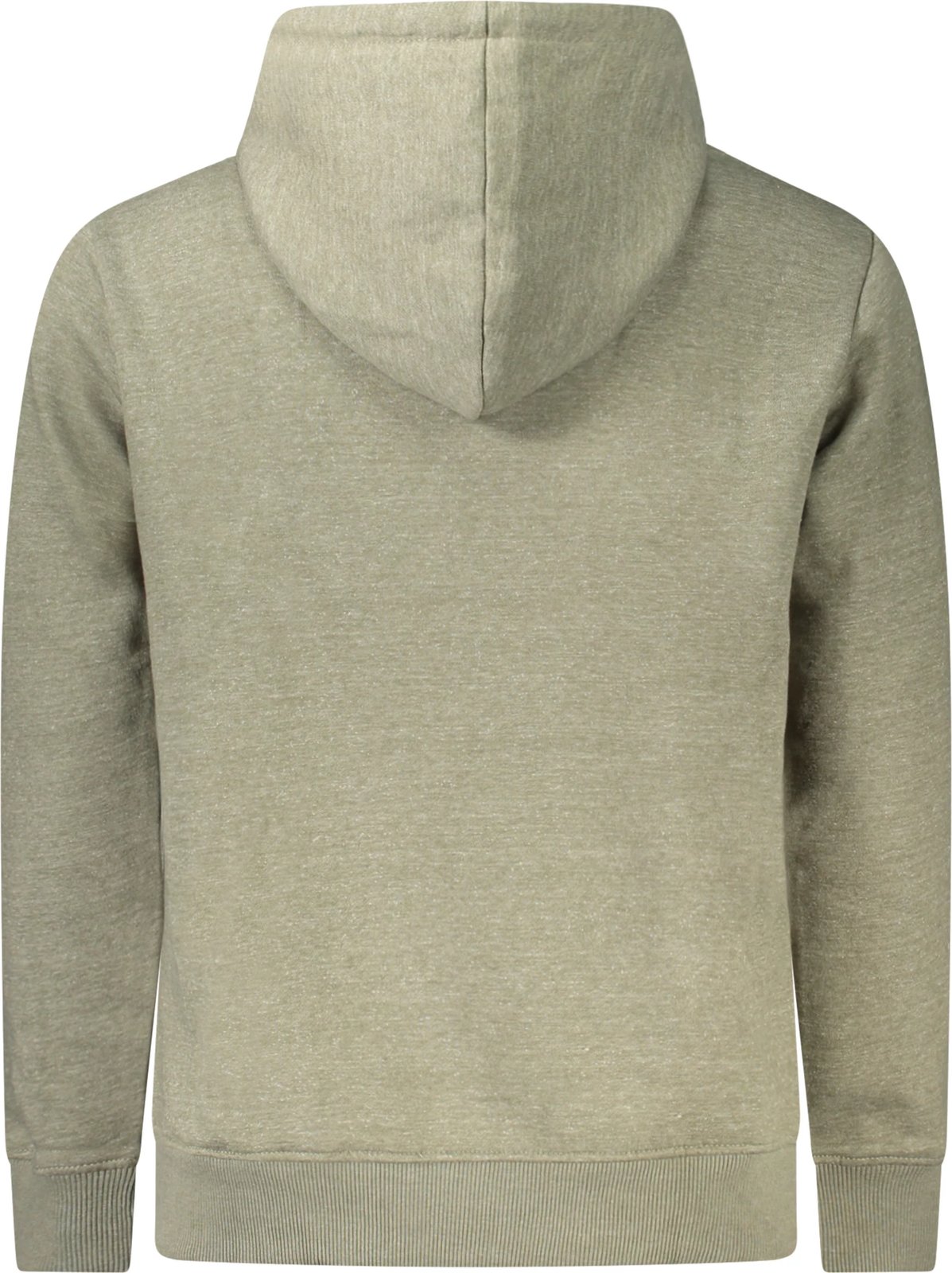 Duks me kapuç për meshkuj PEPE JEANS Macbeth, i gjelbër