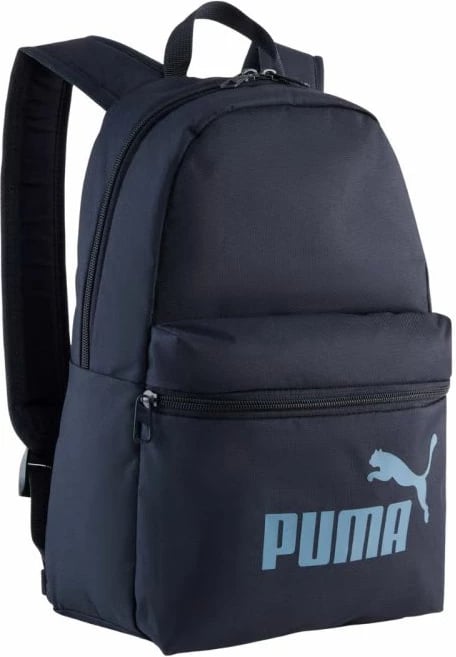 Çantë shpine Puma unisex, navy blue