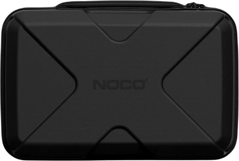 Mbështjellës NOCO GBC104 GBX155 EVA, Mbrojtje, Zi