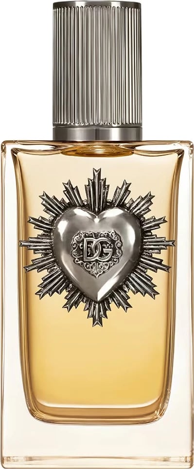 Eau de Parfum për meshkuj Dolce & Gabbana Devotion Pour Homme, 100ml