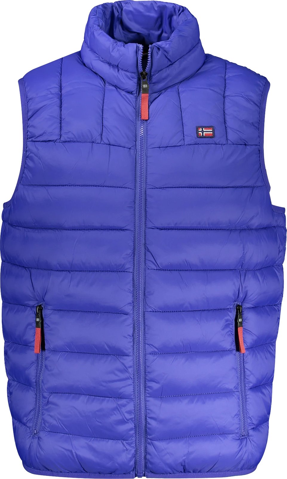 Jelek për meshkuj NORWAY 1963, kaltër