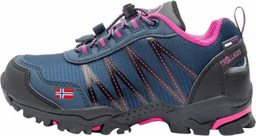 Atlete për fëmijë Trollkids, navy blue