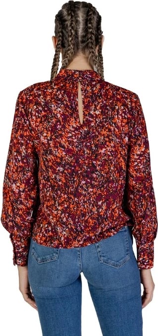 Këmishë femra Jacqueline De Yong, e zezë