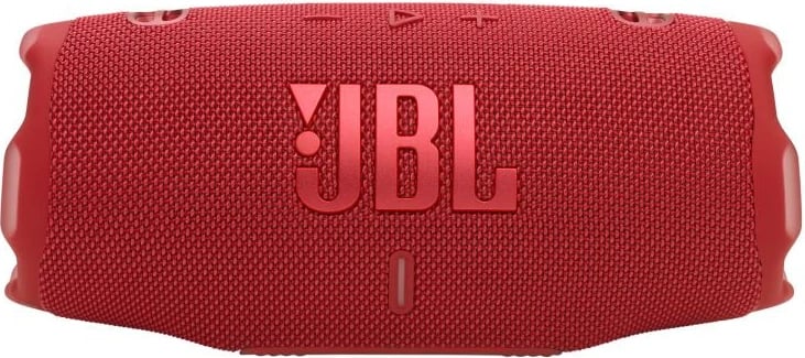 Altoparlant portativ stereo, JBL Charge 6 (JBLCHARGE6RED), i kuq