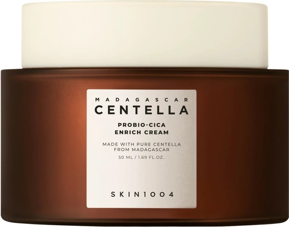 Krem fytyre SKIN1004 Madagascar Centella Probio-Cica Enrich, 50ml për femra
