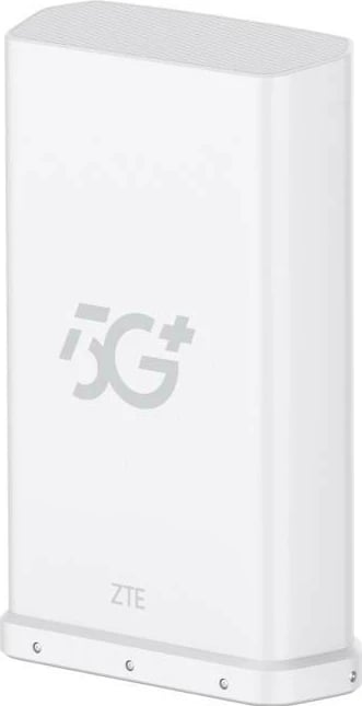 Modem ZTE MC889A Pro 5G, i bardhë