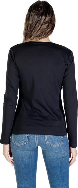 Xhemper femra Liu Jo, i zi