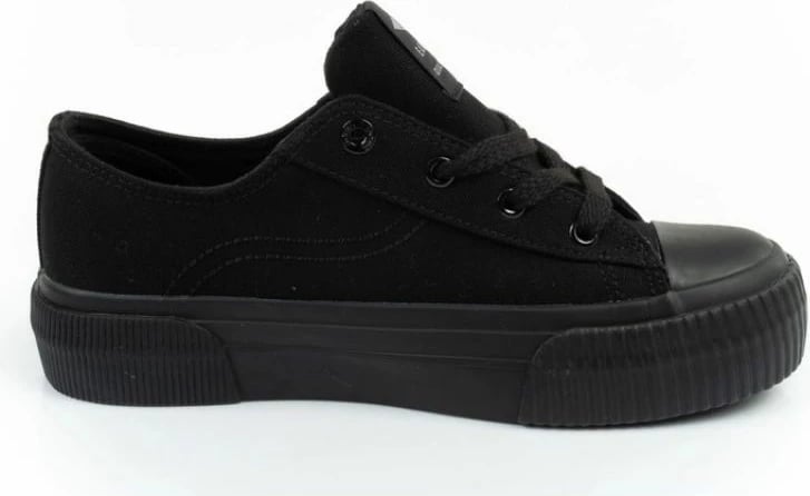Këpucë femra Lee Cooper, të zeza