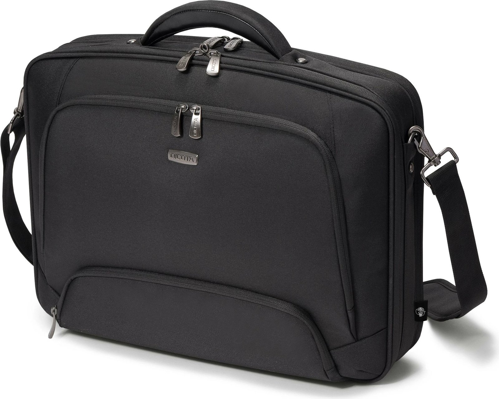 Çantë DICOTA Eco Multi PRO, 11-14.1", E zezë