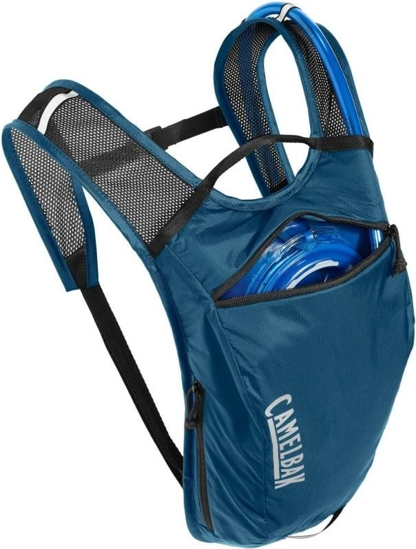 Çantë hidratuese CAMELBAK Hydrobak Light, 2.5L, Blu