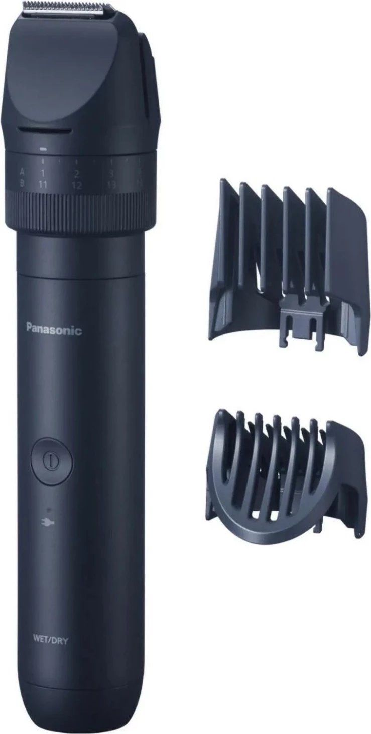 Trimer Panasonic ER-CKN1-A301, granat