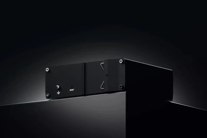 Switch Teltonika TSW212, Managed L2, Gigabit Ethernet, 8 porte, i zi