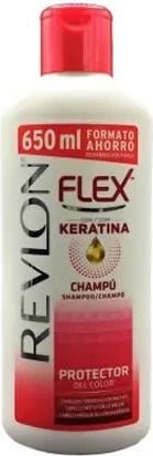 Shampon për flokë të lyer Revlon Flex 650ml unisex