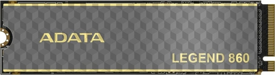SSD Adata LEGEND 860, 1TB, M.2 2280, PCIe 4.0