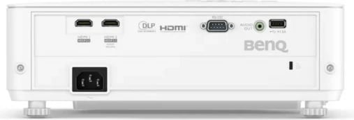 Projektor BenQ TK700ST, 4K UHD, 3000 ANSI lumen, HDMI, i bardhë/zi