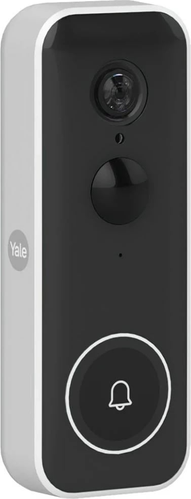 Zile dere Yale SV-VDB-1A-W, E zezë, E bardhë
