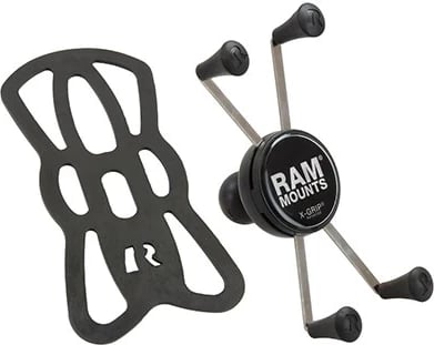 Mbështjellës për Celular të Madh me Top RAM Mounts X-Grip