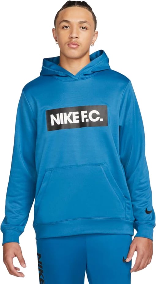 Duks për meshkuj Nike, i kaltër