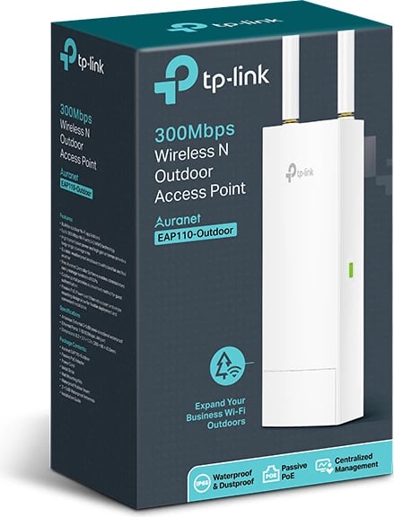 Access point TP-LINK Omada EAP110-Outdoor