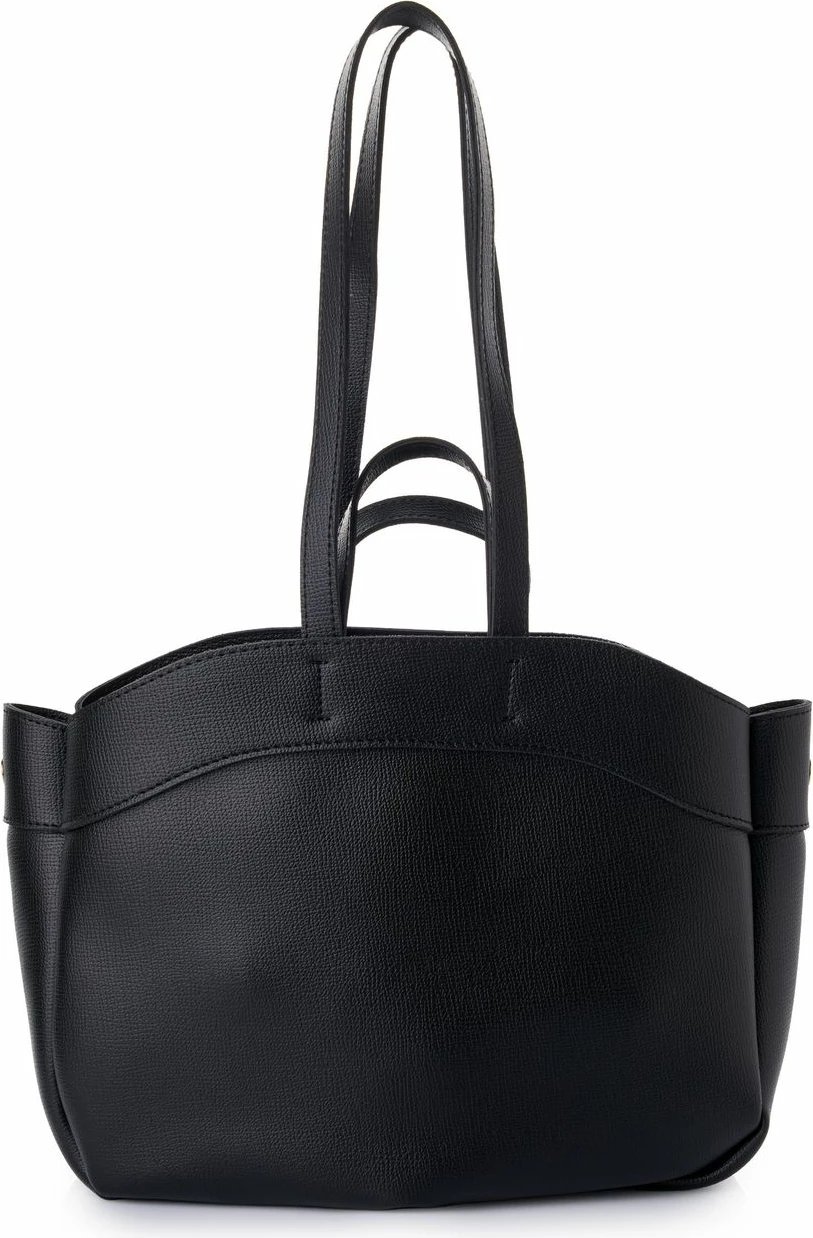 Çantë krahu Lucky Bees, Isla Mini v2, e zezë