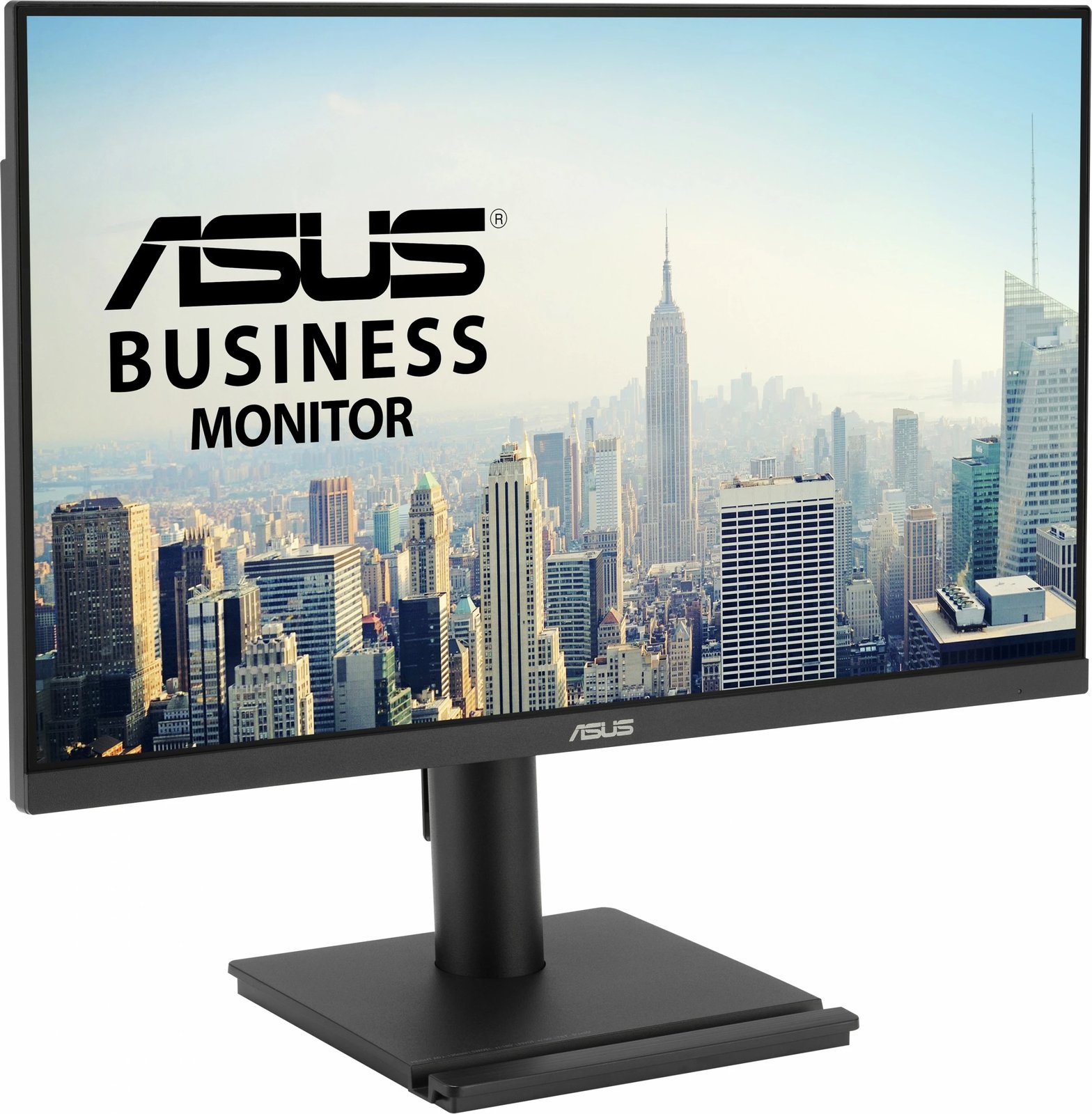 Monitor ASUS VA279QGS, 27", Full HD, LCD, i zi