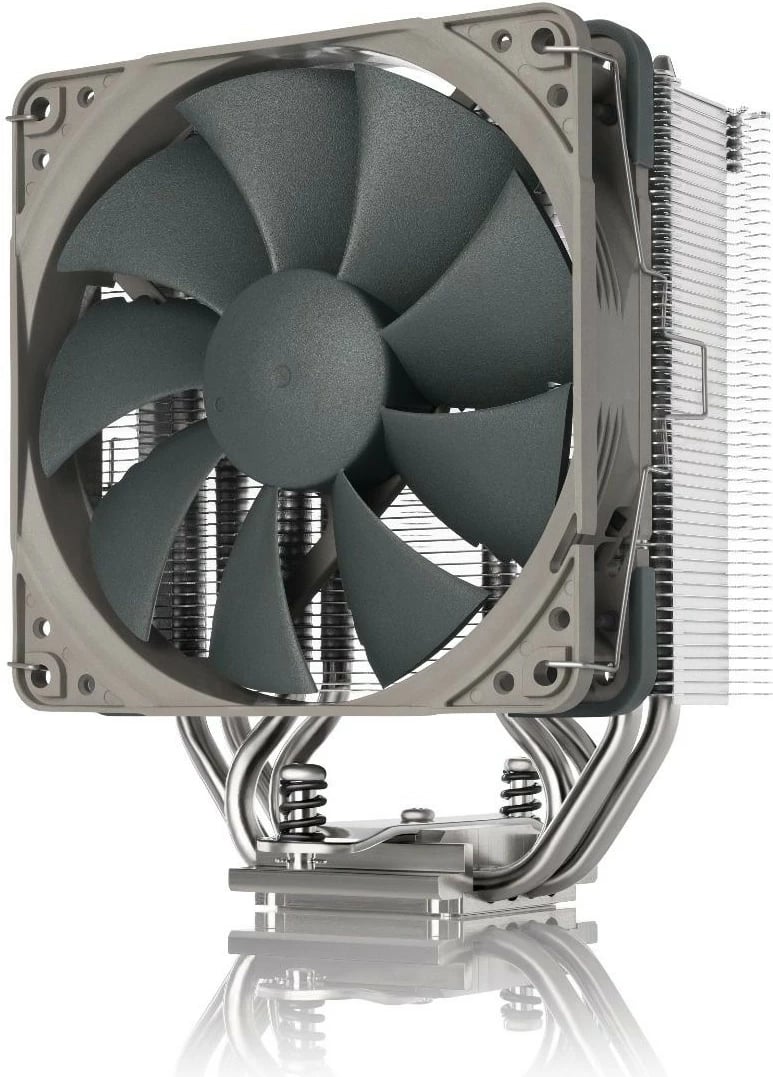 Ftohës procesori NOCTUA NH-U12S redux, 12cm, gri