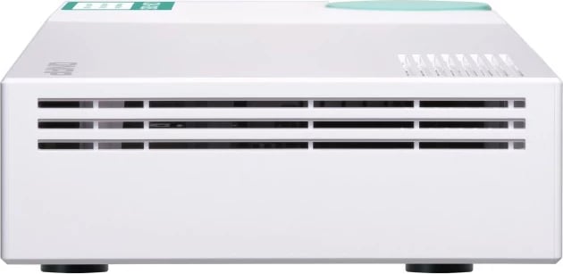 Switch QNAP QSW-308S, Gigabit Ethernet, i bardhë