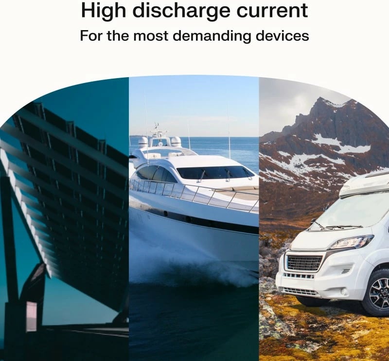 Bateri AGM VRLA, Green Cell, AGM6V4-5AH-J, 6V 4.5Ah IP54, e zezë