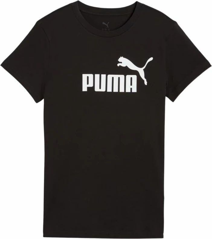 Maicë Puma për femra, e zezë