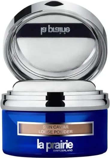 Pudër e lirshme La Prairie Skin Caviar Loose Powder Translucent 3 unisex 50g