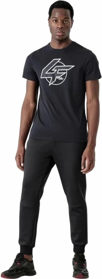 Pantallona sportive për meshkuj 4F, navy