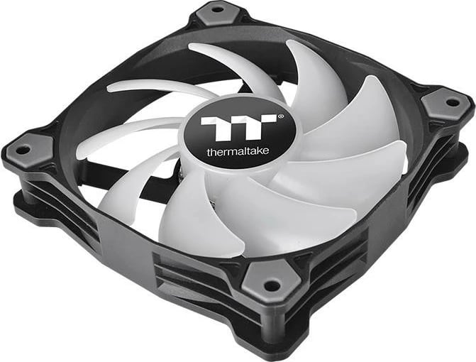 Set ventilatorë për kasë Thermaltake Pure 14 ARGB Sync, 3 copë, 14 cm, me ndriçim ARGB