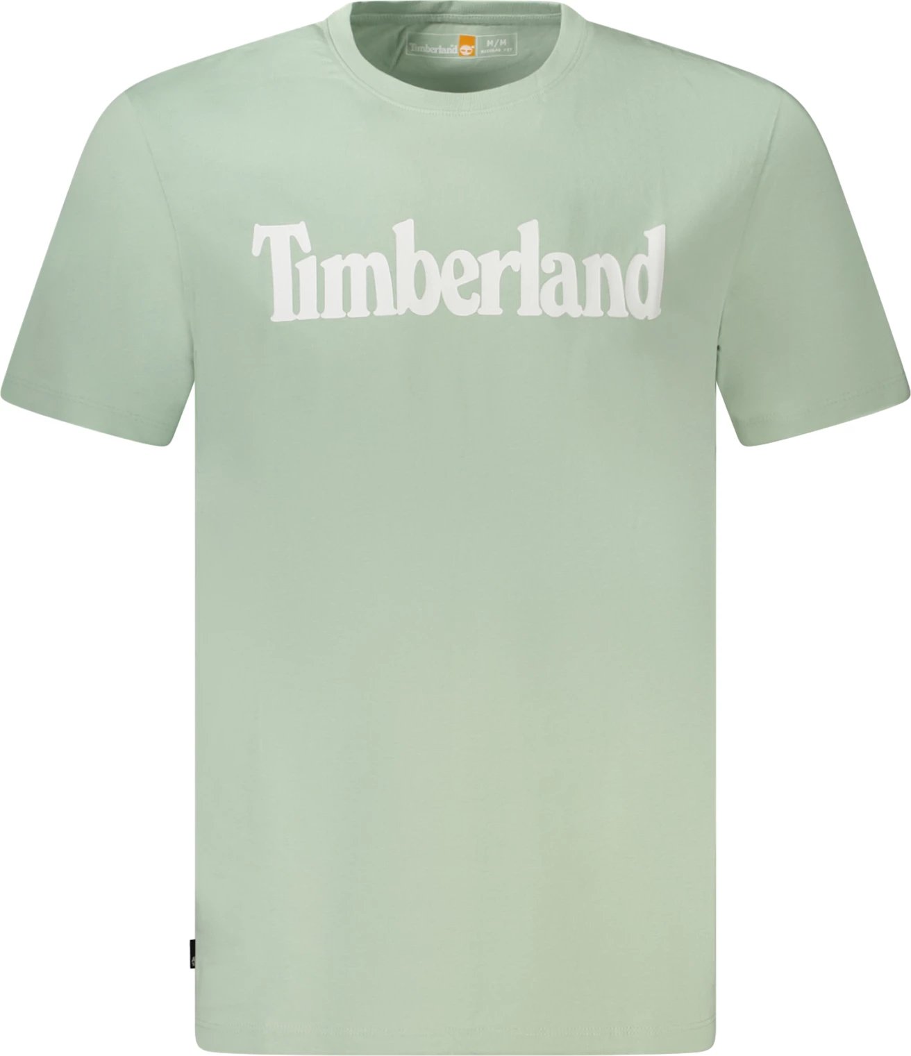 Maicë Timberland për meshkuj, e gjelbër
