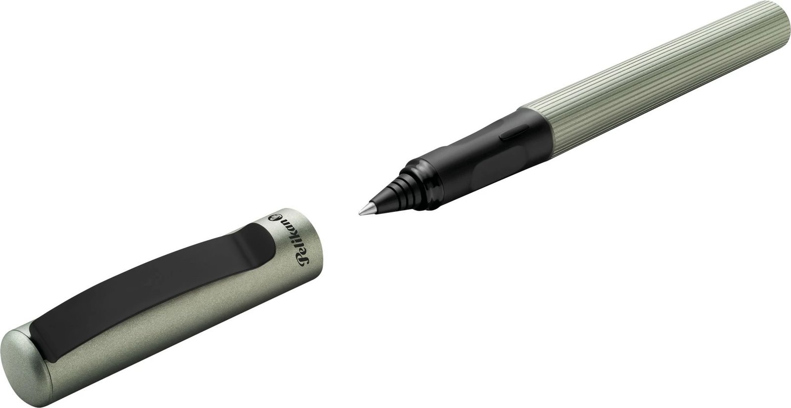 Stilolaps Pelikan Pina Colada Edition, 0.7mm, ngjyra të përziera, klip, rimbushës