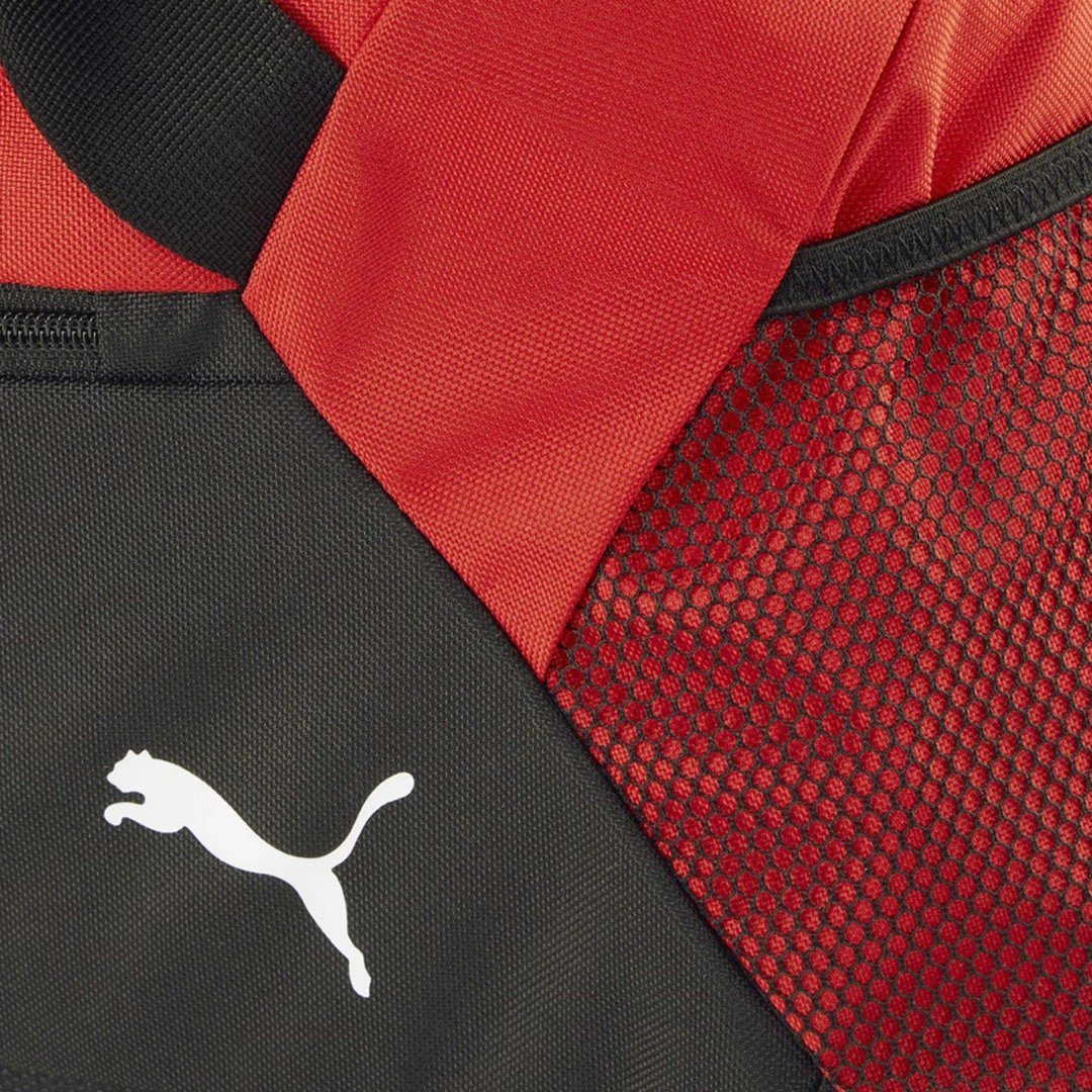 Çantë sportive Puma unisex, e kuqe