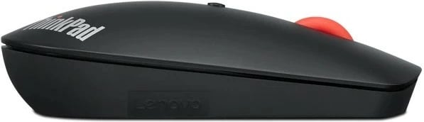 Maus Lenovo 4Y50X88822, Ambidextrous, Optical, Bluetooth, 2400 DPI, Black Maus Lenovo 4Y50X88822, Ambidextrous, Optical, Bluetooth, 2400 DPI, Black