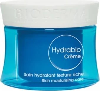 Krem hidratues fytyre Bioderma Hydrabio Crème 50ml