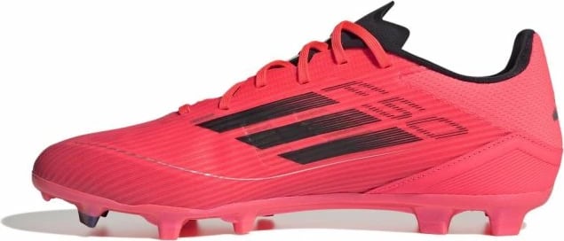 Atlete futbolli adidas për meshkuj dhe fëmijë, portokalli