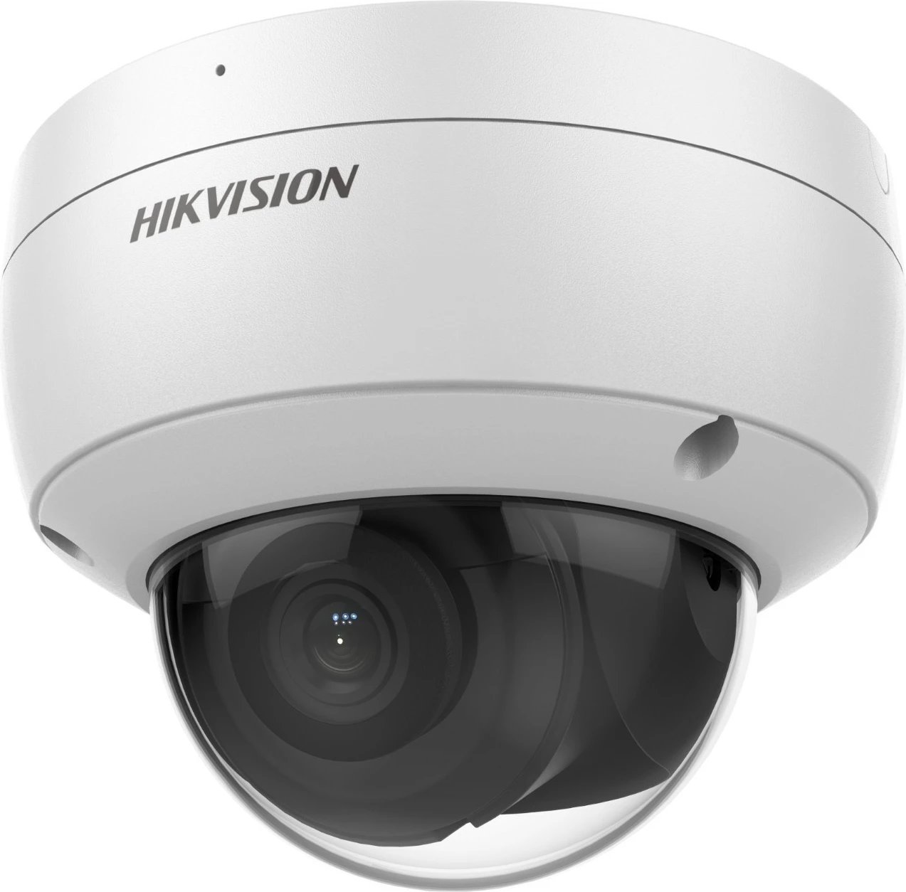 Kamerë dome Hikvision DS-2CD2183G2-IU 8MP 2.8mm e bardhë